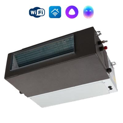 Комплект Ballu Machine BLC_D-36HN1_21Y полупромышленной сплит-системы, канального типа. Бренд: BALLU MACHINE