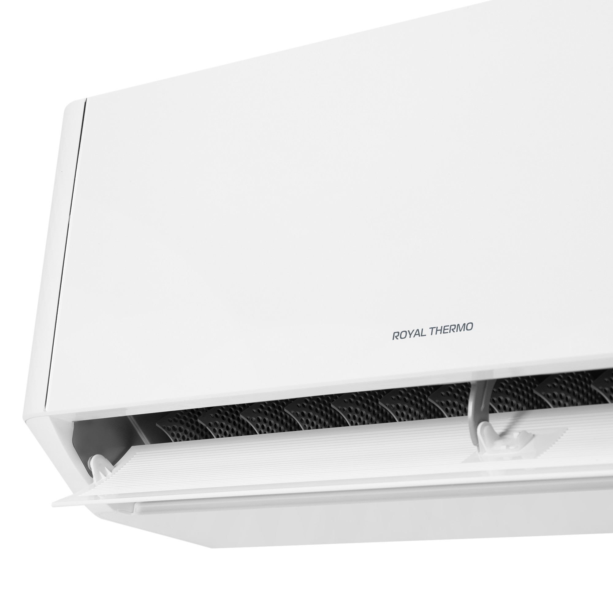 Сплит-система инверторного типа Royal Thermo Barocco DC RTBI-24HN8/white комплект Сплит-система инверторного типа Royal Thermo Barocco DC RTBI-24HN8/white комплект