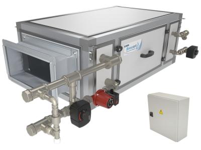 Увлажнитель воздуха Breezart 2000 Humi Aqua P. Бренд: Breezart Увлажнитель воздуха Breezart 2000 Humi Aqua P. Бренд: Breezart
