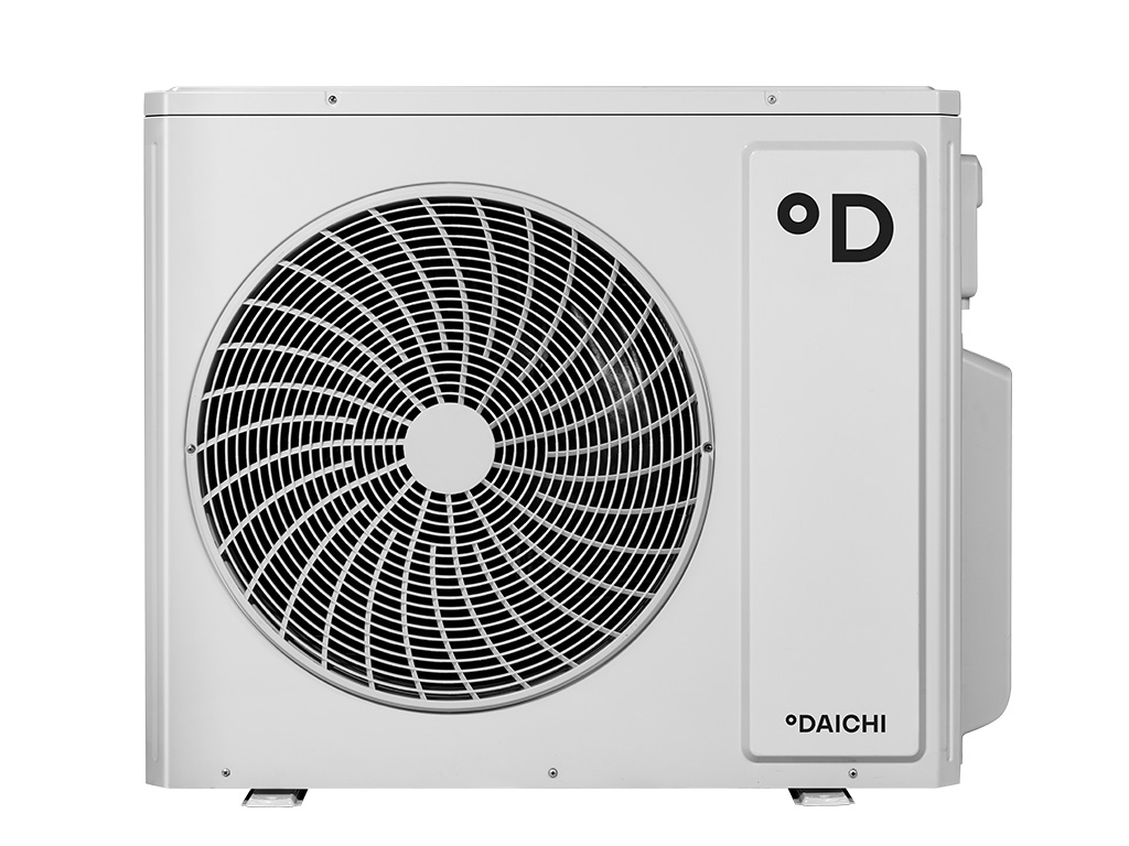 Наружный блок кондиционера Daichi DF140BLS3R1