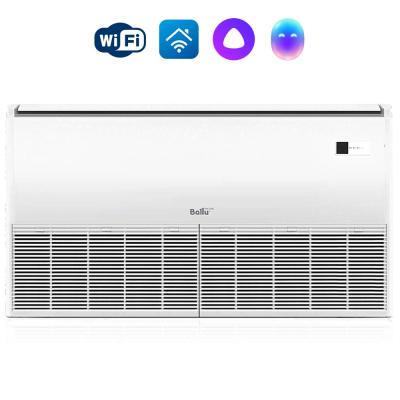Комплект Ballu Machine BLC_CF-36HN1_21Y полупромышленной сплит-системы напольно-потолочного типа. Бренд: BALLU MACHINE