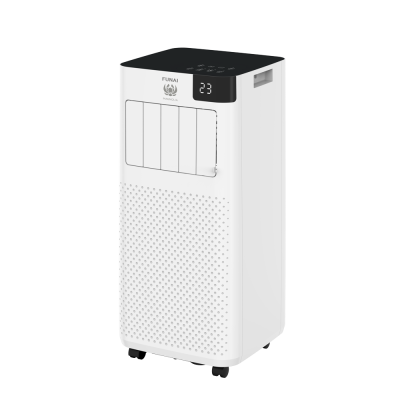 Мобильный кондиционер cерии MAGNOLIA MAC-MG28CON01. Бренд: FUNAI
