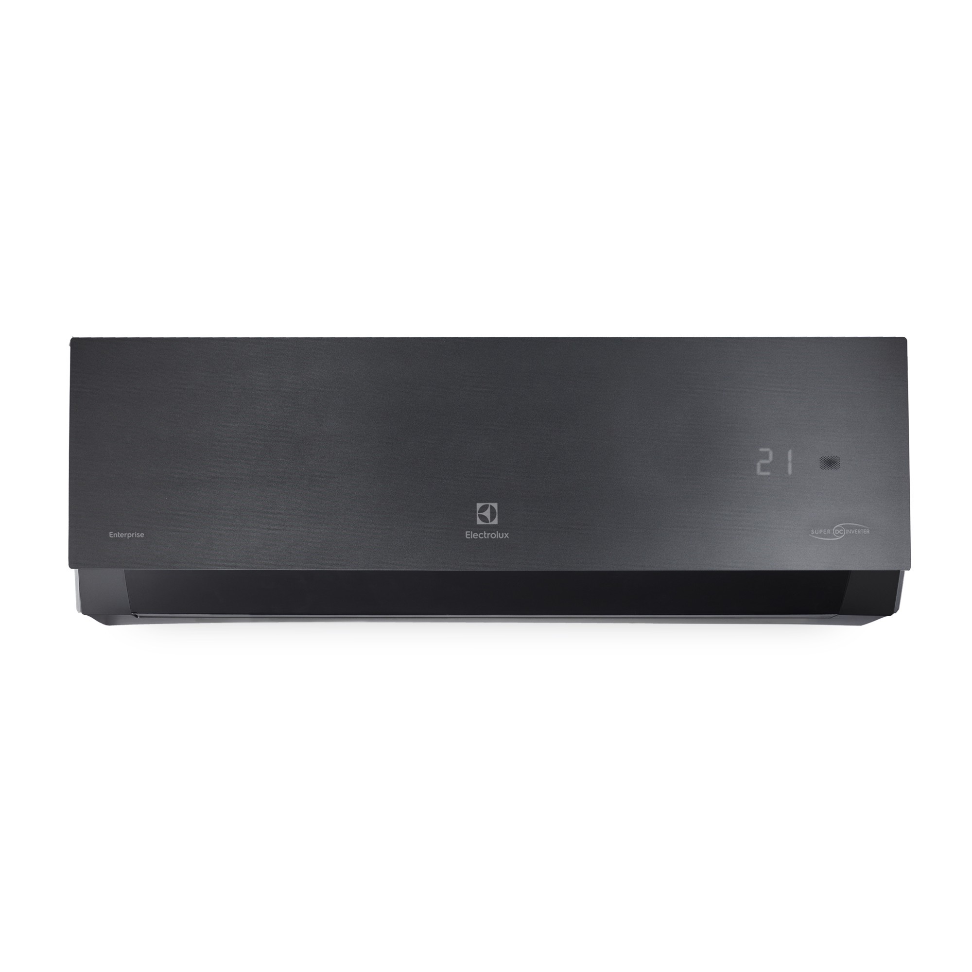 Сплит-система инверторного типа Electrolux Enterprise Super DC EACS/I-24HEN-BLACK/N8_24Y комплект Сплит-система инверторного типа Electrolux Enterprise Super DC EACS/I-24HEN-BLACK/N8_24Y комплект