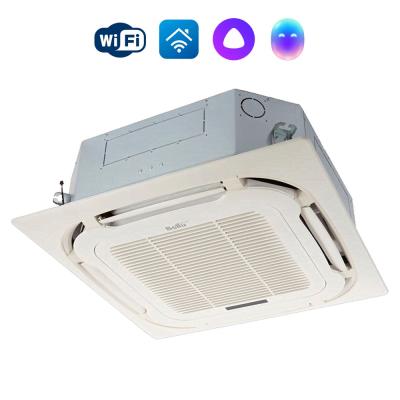 Комплект Ballu Machine BLC_C-36HN1_21Y полупромышленной сплит-системы, кассетного типа. Бренд: BALLU MACHINE