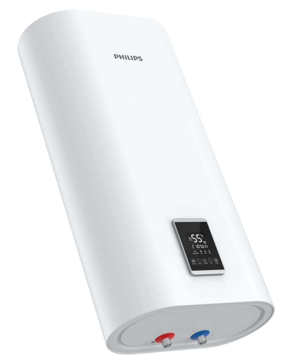 Электрический водонагреватель серии UltraHeat Smart AWH1621/51(50YC) Электрический водонагреватель серии UltraHeat Smart AWH1621/51(50YC)