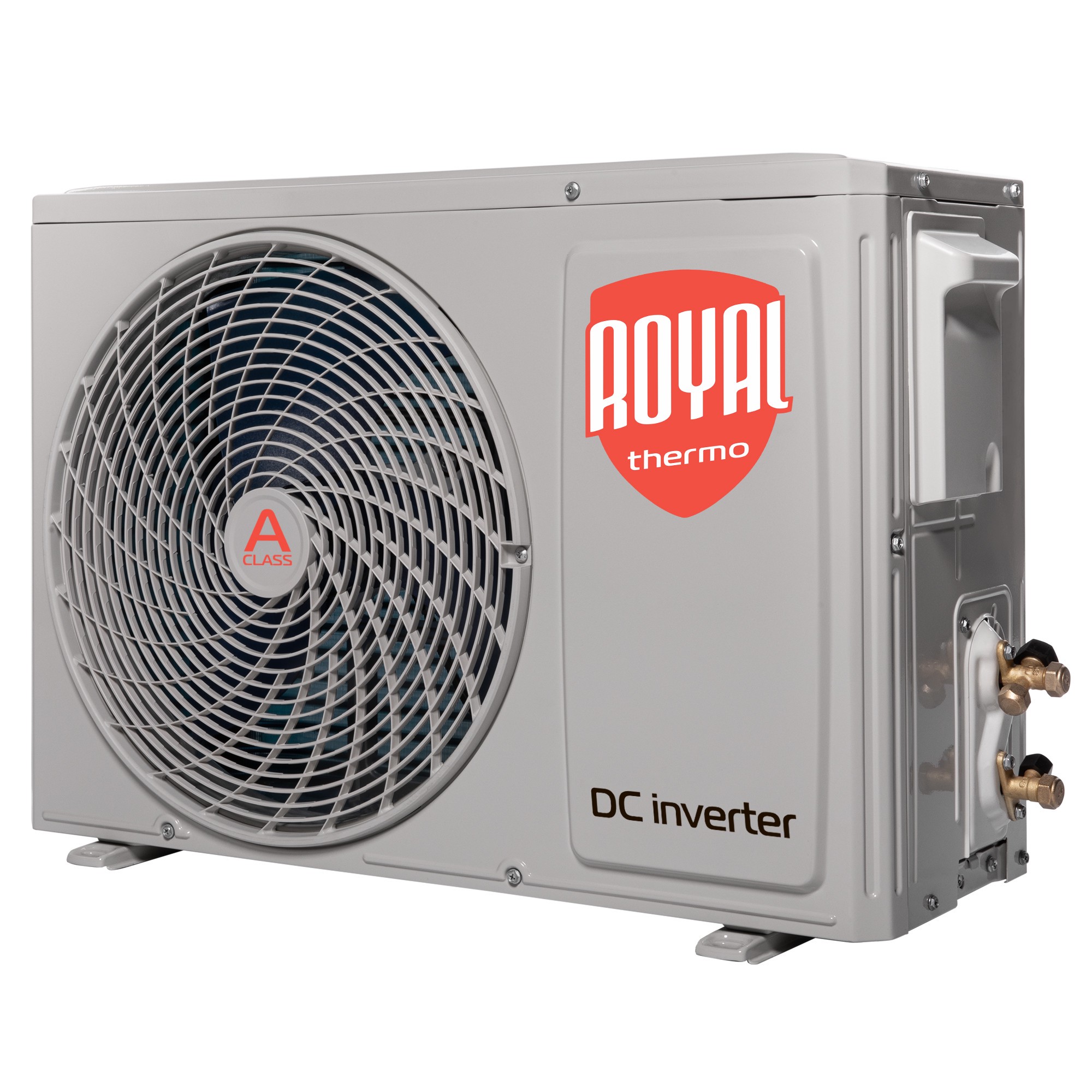 Сплит-система инверторного типа Royal Thermo Milano DC RTMI-09HN1 комплект Сплит-система инверторного типа Royal Thermo Milano DC RTMI-09HN1 комплект