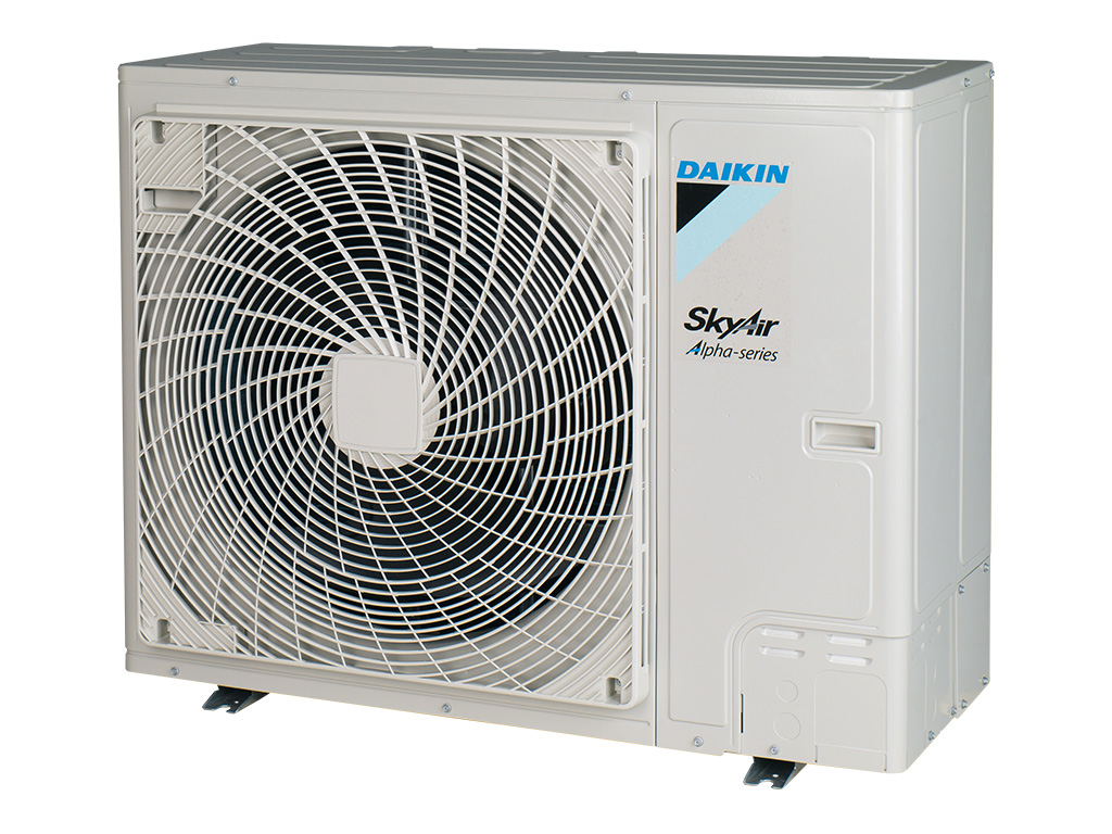 Настенный кондиционер Daikin FAA71A/RZAG71NV1 Настенный кондиционер Daikin FAA71A/RZAG71NV1