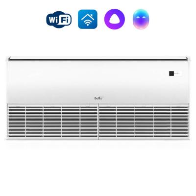 Комплект Ballu BLCI_A_CF-60HN8_V3 инверторной сплит-системы, напольно-потолочного типа. Бренд: BALLU