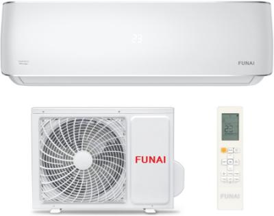 Классическая сплит-система FUNAI серии SAMURAI II RAC-SM20HP.D04 (комплект). Бренд: FUNAI
