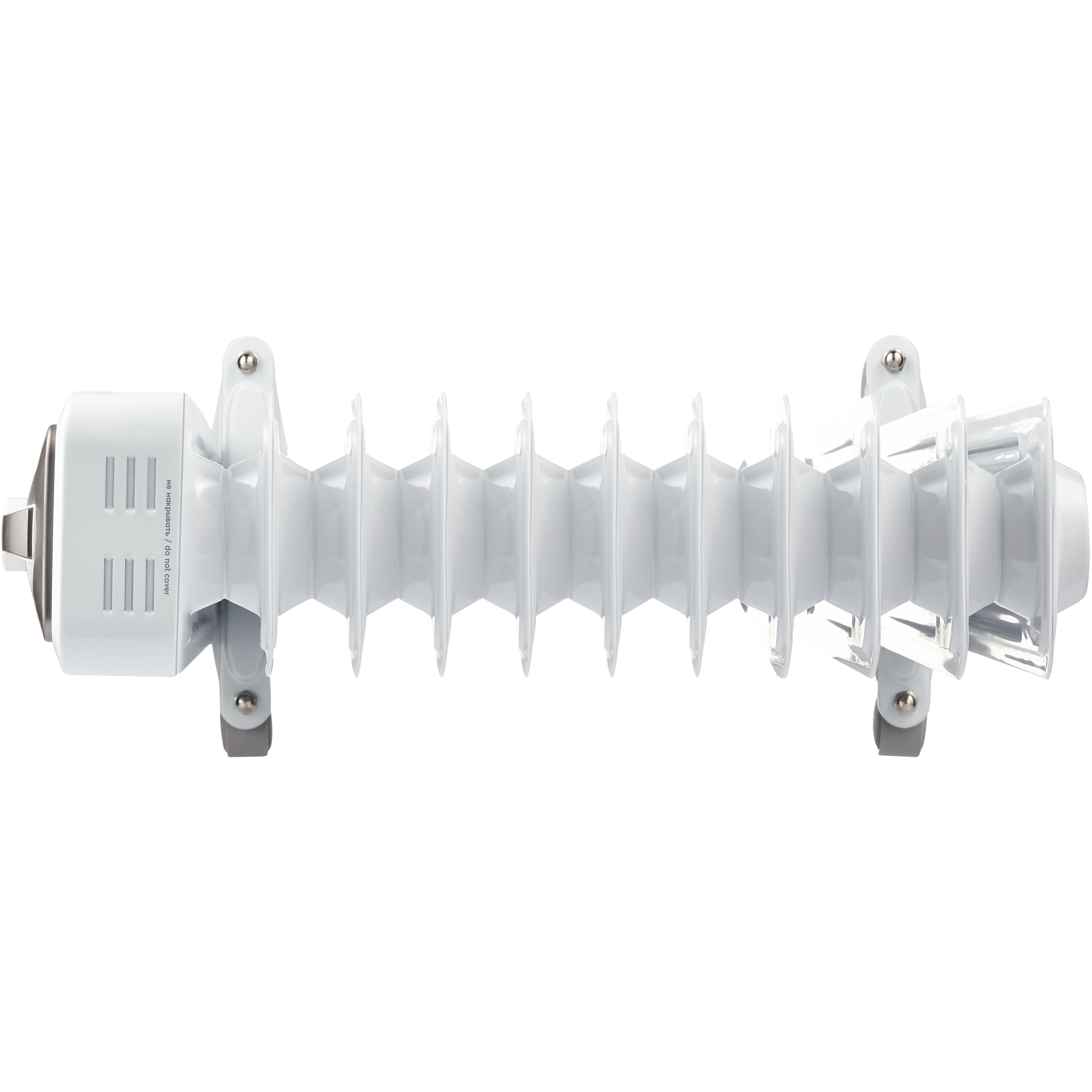 Радиатор масляный Zanussi Espressione ZOH/ES-11WN 2200W (11-секций)