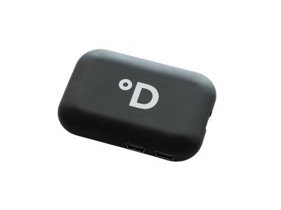 Wi-Fi модуль для сплит-систем Daichi CTRL-AC-S-32. Бренд: Daichi